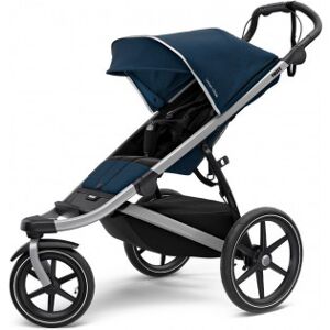 Thule Urban Glide 2 -Joggerkøretøj, Majolica Blue