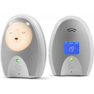 Milla & Måns Serene Genopladelig Babymonitor