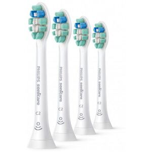 Philips Hx9024/10 Sonicare Optimal Plaque Defense - Reservbørste