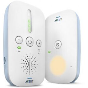 Philips Avent Scd503/26 Dect -Grædalarm