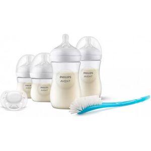 Philips Avent Scd838/11 Natural Response -Startpakke 3-0