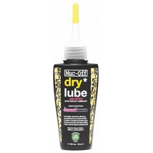 Muc-Off Dry Lube Kædeolie, 50 Ml