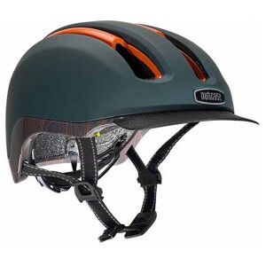 Nutcase Vio Adventure Topo Mips-Cykelhjelm, 55-59 Cm