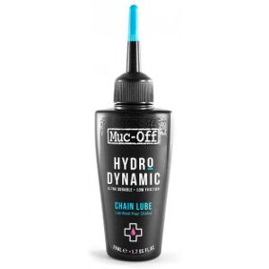 Muc-Off Hydrodynamisk Lube Kædeolie, 50 Ml