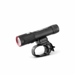 FLARE Biker Pro Cykellampe, Usb-Opladbar