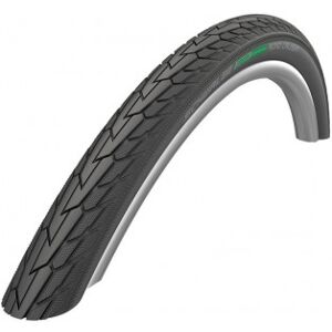 Schwalbe Road Cruiser Dæk, Sort, 12 X 2.00