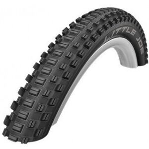 Schwalbe Little Joe Liteskin-Dæk, 50-406 (20x2.00