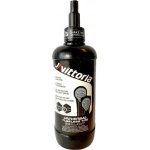 Vittoria Pit Stop Latex Sealant - Tætningsvæske, 250 Ml