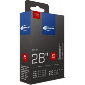 Schwalbe Sv20 Racercykel Slange 28