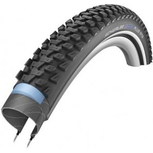 Schwalbe Marathon Plus Mtb-Dæk, 27,5 X 2,10