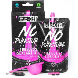 Muc-Off No Puncture Hassle Tubeless Sealant - Tætningsvæske Og Tilbehø