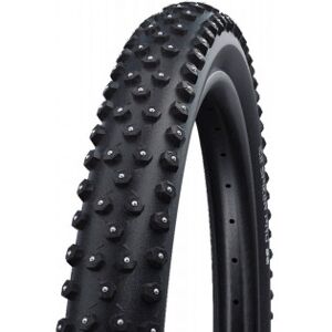 Schwalbe Ice Spiker Pro Performance -Pigdæk, Foldbar, 27.5 X 2.6