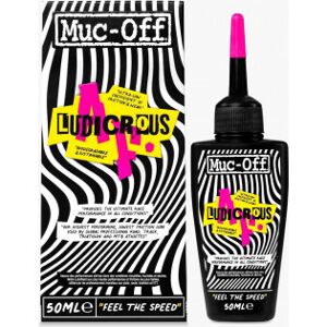 Muc-Off Ludicrous Af 50 Ml Kædeolie