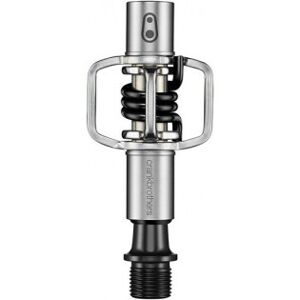 Crankbrothers Eggbeater 1 Pedaler, Grå