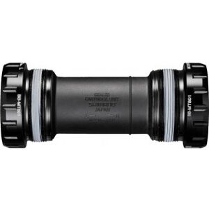 Shimano Bb-Mt801 -Krontrømlager, Xt, Bsa-Gevind