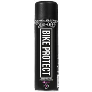 Muc-Off Bike Protect Plejespray, 500 Ml