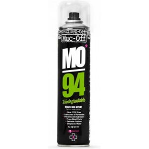 Muc-Off Mo-94 -Multispray, 400 Ml