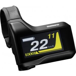 Shimano Steps Sc-E8000 Display