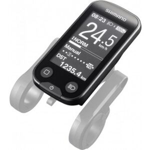 Shimano Steps Sc-E6100 Display