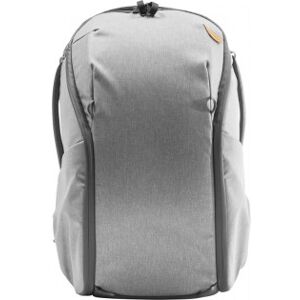 Peak Design Everyday Backpack Zip 20l - Dagsrygsæk, Askegrå