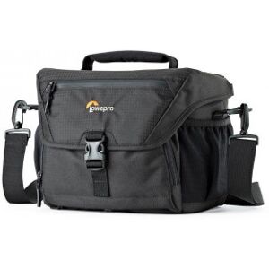 Lowepro Nova 180aw Ii, Sort