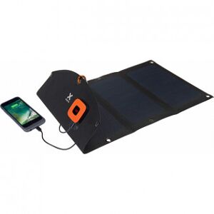 Xtorm Ap275u Solar Booster Solpanel 21w