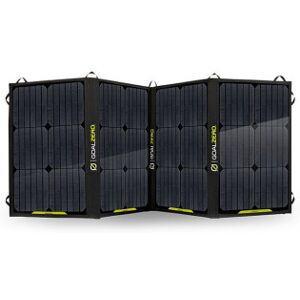 Goal Zero Nomad 100 Foldbar Solpanel