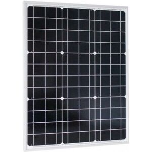 JN-Solar Phaesun Sun Plus 50 Solpanel, 50 W