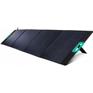 EVI 200 Fold Sammenklappeligt Solpanel, 200 W