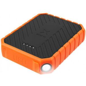 Xtorm Power Bank Rugged - Ekstern Batteripakke, 10.000 Mah