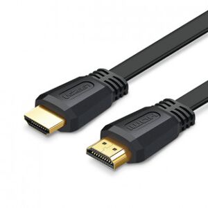 UGREEN fladt 4K HDMI kabel, 1,5-5m - 5m