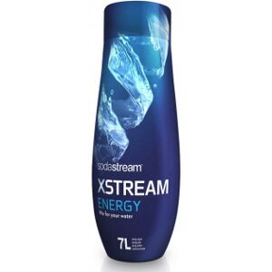 Sodastream Xstream Energy 440ml - Sodakoncentrat