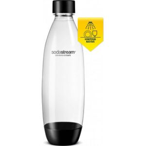 Sodastream Dws Fuse - Drikkeflaske, 1 L