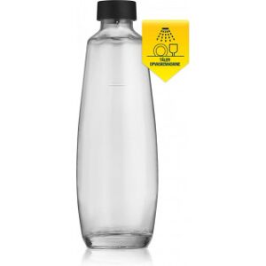 Sodastream Duo -Glasflaske, 1 L