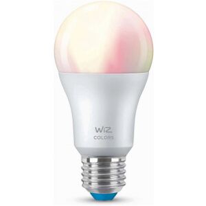 WiZ Smart Led-Lampe, 806 Lm, E27, Rgbw