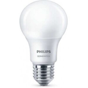 Philips Sceneswitch 806 Lm Led-Smartlampe Med Indbygget Dæmperfunktion