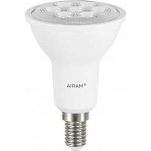 Airam Fiora Vækstlampe, E14, 3500 K, 420 Lm