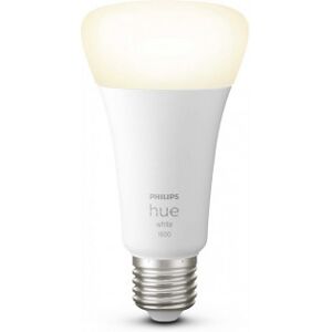 Philips -Smartlampe, Bt, Hvid, E27, 1600 Lm