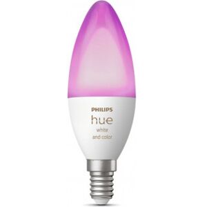 Philips White And Color Ambiance - Led-Lampe, E14, 470 Lm