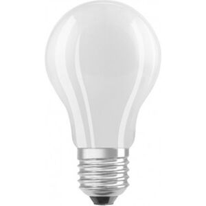 Ledvance Osram Superstar Led-Lampe, E27, 2700 K, 470 Lm, Matbeklædt