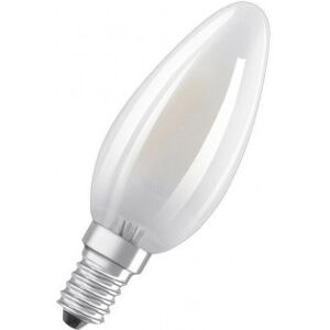 Ledvance Osram Superstar Led-Lys, E14, 806 Lm, 2700 K, Dæmpbar