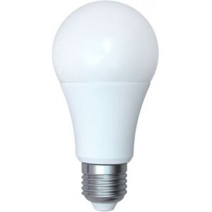 Airam Smarthome -Standardlampe, E27, Opal, 806 Lm, Justerbar Hvid, Wif