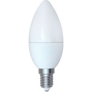 Airam Smarthome -Lys Lampe, E14, Opal, 470 Lm, Tunable White, Wifi