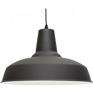 Airam Loft -Hængende Lampe, 60w, E27, Sort