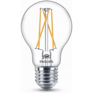 Philips Warm Glow Led-Lampe, E27, 2700 K, 806 Lm, Cri 90