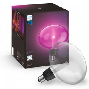 Philips Lightguide-Smartlampe, White And Color Ambiance Filament,