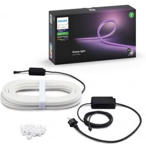 Philips Outdoor Lightstrip -Lysliste 5 M, Til Udendørs Brug