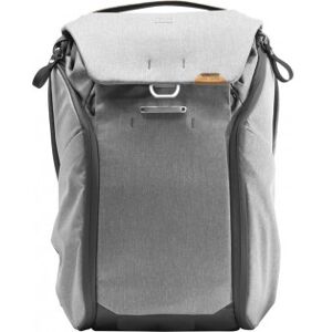 Peak Design Everyday Backpack 20l V2 -Dagsrygsæk, Aske