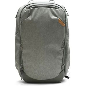 Peak Design Travel Backpack 45l - Dagrygsæk, Salvie