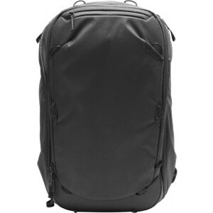 Peak Design Travel Backpack 45l - Dagrygsæk, Sort